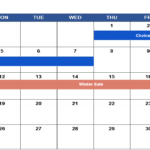 アリエクスプレス 2026年1月のセール予定